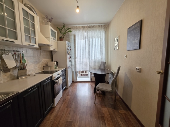 
  Продается 1-комн. квартира 33.4 м². Фото 6.