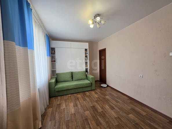 
  Продается 1-комн. квартира 33.4 м². Фото 9.