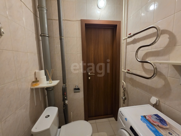 
  Продается 1-комн. квартира 33.4 м². Фото 10.