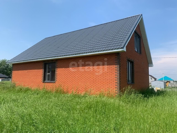 
  Продается дом 158.9 м². Фото 1.