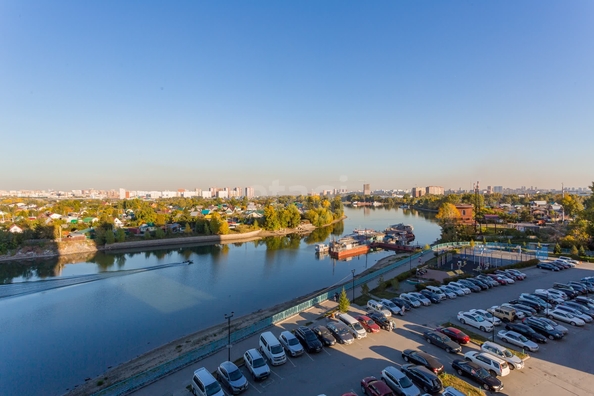 
  Продается 1-комн. квартира 34 м², в ЖК Аквамарин, дом 1/2. Фото 9.