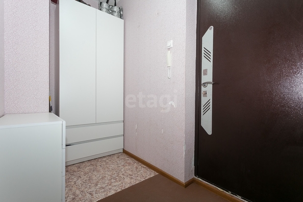 
  Продается 1-комн. квартира 34 м², в ЖК Аквамарин, дом 1/2. Фото 11.