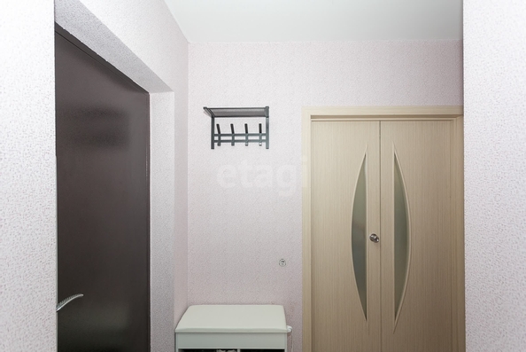 
  Продается 1-комн. квартира 34 м², в ЖК Аквамарин, дом 1/2. Фото 14.