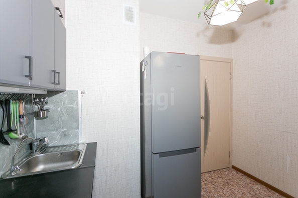 
  Продается 1-комн. квартира 34 м², в ЖК Аквамарин, дом 1/2. Фото 17.