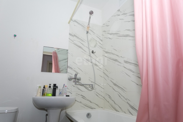 
  Продается 1-комн. квартира 34 м², в ЖК Аквамарин, дом 1/2. Фото 20.