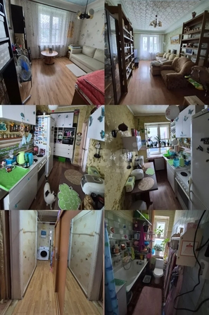 
  Продается 2-комн. квартира 38 м². Фото 8.