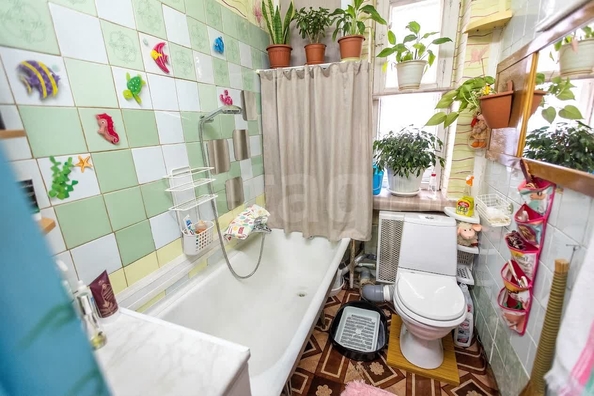 
  Продается 2-комн. квартира 41.5 м². Фото 4.