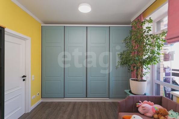 
  Продается 4-комн. квартира 101 м². Фото 20.