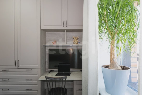 
  Продается 4-комн. квартира 101 м². Фото 26.