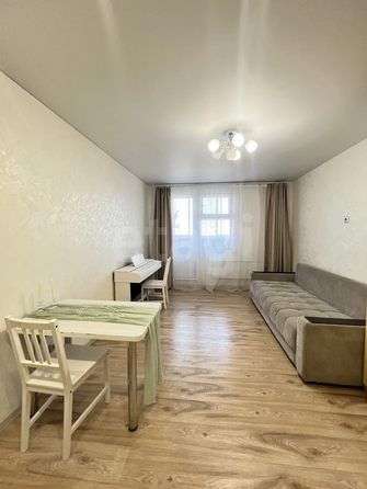 
  Продается студия 27.6 м². Фото 2.