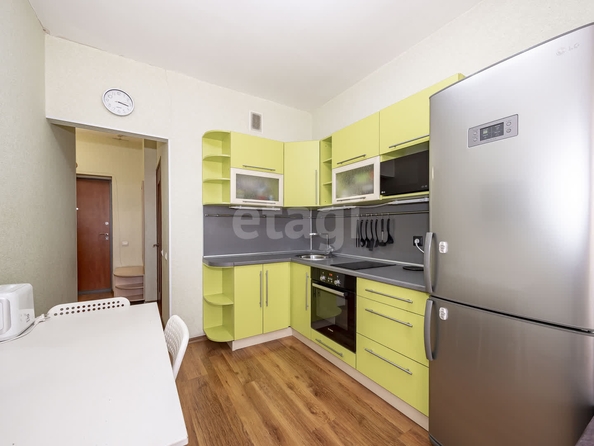 
  Продается 1-комн. квартира 45 м². Фото 1.