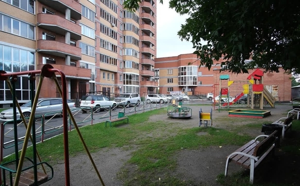 
  Продается 1-комн. квартира 45 м². Фото 11.