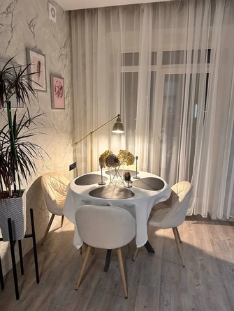 
  Продается 1-комн. квартира 41 м², в ЖК На Покатной. Фото 4.