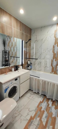 
  Продается 1-комн. квартира 41 м², в ЖК На Покатной. Фото 17.