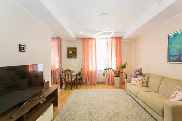 
  Продается 2-комн. квартира 79.9 м². Фото 5.