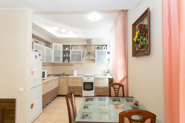
  Продается 2-комн. квартира 79.9 м². Фото 6.