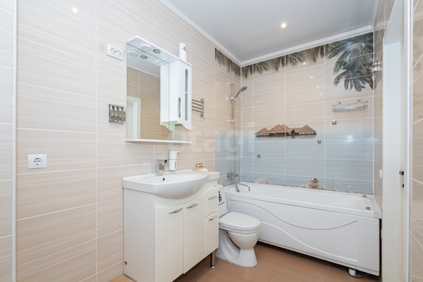 
  Продается 1-комн. квартира 47 м². Фото 10.