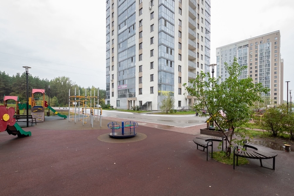 
  Продается 1-комн. квартира 47 м². Фото 17.
