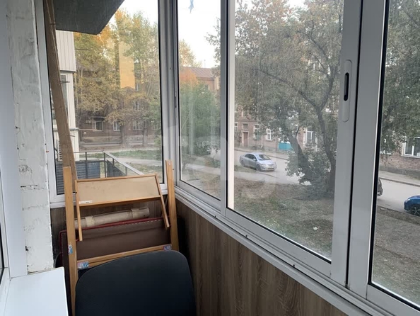 
  Продается 1-комн. квартира 33 м². Фото 19.