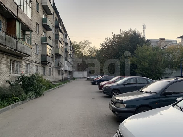 
  Продается 1-комн. квартира 33 м². Фото 24.