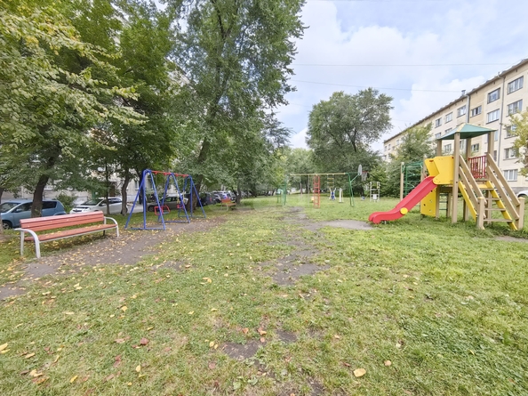 
  Продается 2-комн. квартира 44.9 м². Фото 14.