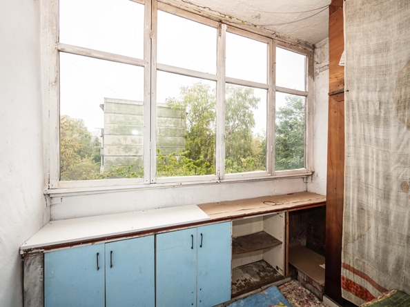 
  Продается 2-комн. квартира 44.9 м². Фото 10.