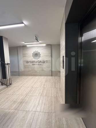 
  Продается 1-комн. квартира 43.02 м², в ЖК Цивилизация, дом 1. Фото 2.