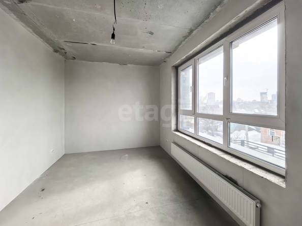 
  Продается 2-комн. квартира 53.4 м², в ЖК Ньютон, корпус 2. Фото 2.