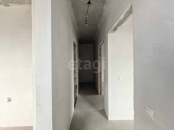 
  Продается 2-комн. квартира 53.4 м², в ЖК Ньютон, корпус 2. Фото 11.