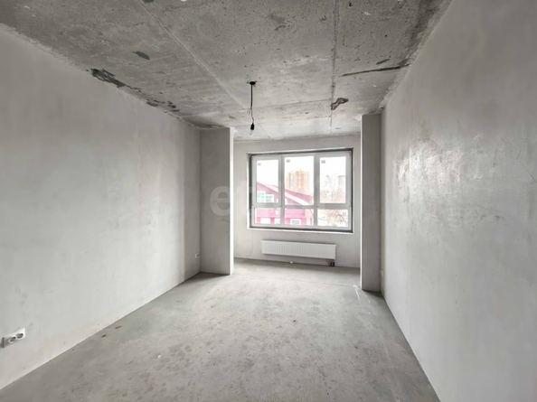 
  Продается 2-комн. квартира 53.4 м², в ЖК Ньютон, корпус 2. Фото 12.