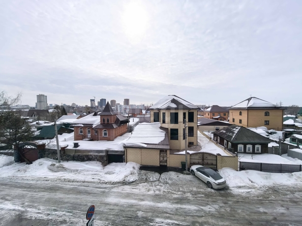 
  Продается 2-комн. квартира 53.4 м², в ЖК Ньютон, корпус 2. Фото 25.