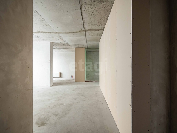 
  Продается 3-комн. квартира 104 м², в ЖК Европейский берег, дом 48. Фото 1.