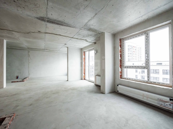 
  Продается 3-комн. квартира 104 м², в ЖК Европейский берег, дом 48. Фото 8.