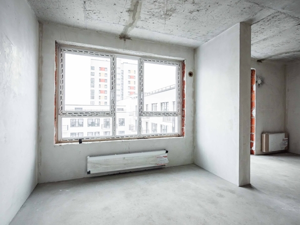 
  Продается 3-комн. квартира 104 м², в ЖК Европейский берег, дом 48. Фото 10.