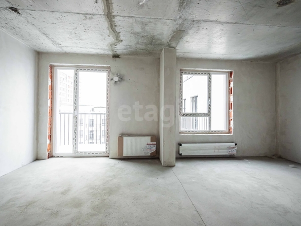 
  Продается 3-комн. квартира 104 м², в ЖК Европейский берег, дом 48. Фото 12.