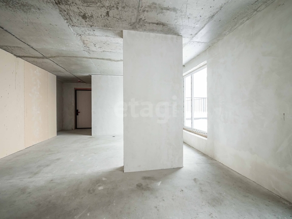 
  Продается 3-комн. квартира 104 м², в ЖК Европейский берег, дом 48. Фото 18.