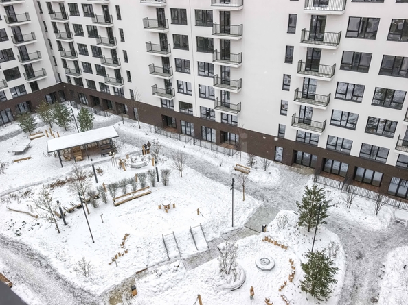 
  Продается 3-комн. квартира 104 м², в ЖК Европейский берег, дом 48. Фото 26.