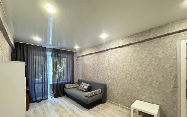 
  Продается 2-комн. квартира 37 м². Фото 5.
