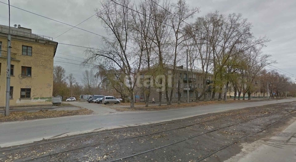 
  Продается 2-комн. квартира 37 м². Фото 9.