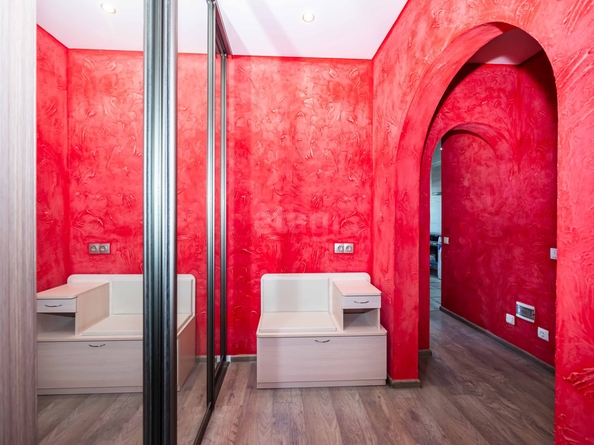 
  Продается 1-комн. квартира 42.7 м². Фото 24.