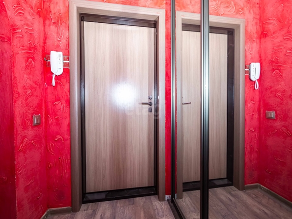 
  Продается 1-комн. квартира 42.7 м². Фото 26.
