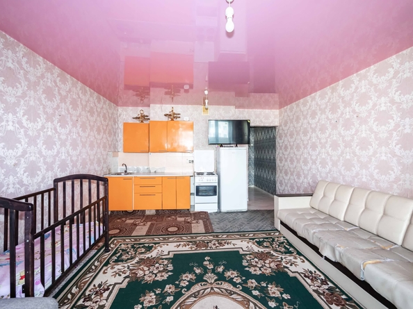 
  Продается студия 32.4 м². Фото 3.
