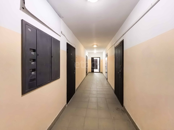 
  Продается студия 32.4 м². Фото 19.