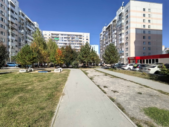 
  Продается студия 32.4 м². Фото 24.