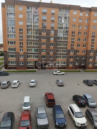 
  Продается 2-комн. квартира 58.2 м², в ЖК Дивногорский, 20. Фото 1.