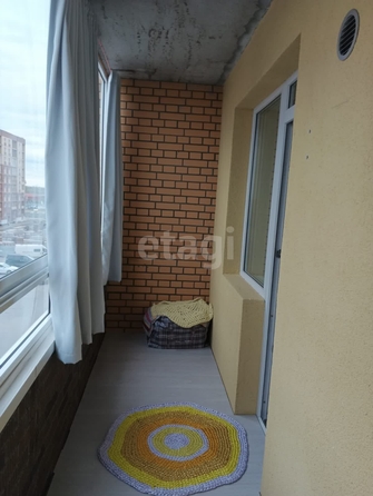 
  Продается 2-комн. квартира 58.2 м², в ЖК Дивногорский, 20. Фото 2.
