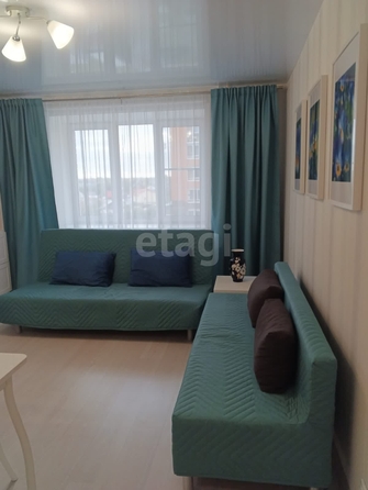 
  Продается 2-комн. квартира 58.2 м², в ЖК Дивногорский, 20. Фото 11.