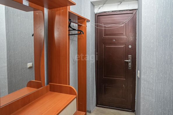 
  Продается студия 24.2 м². Фото 11.