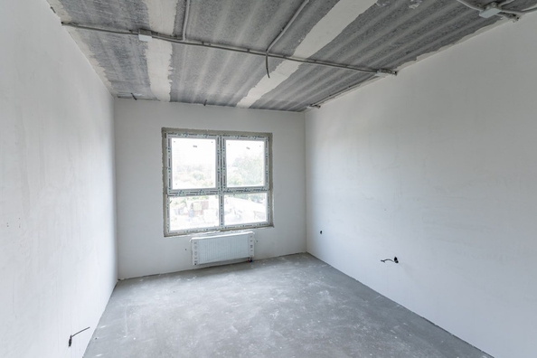 
  Продается 3-комн. квартира 67 м², в ЖК Виноград, дом 3. Фото 10.