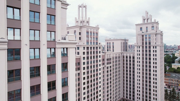 
  Продается 3-комн. квартира 72.8 м², в  Дом Нобель. Фото 20.
